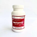 Công dụng thuốc Imetamin