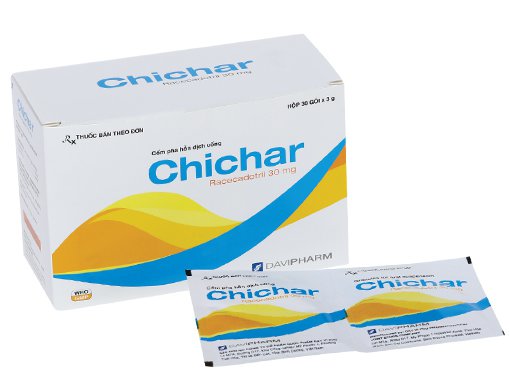 Công dụng thuốc Chichar