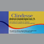 Công dụng thuốc Clindesse