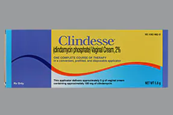Công dụng thuốc Clindesse