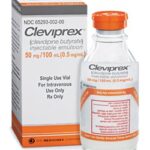 Công dụng thuốc Cleviprex