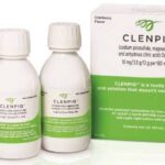 Công dụng thuốc Clenpiq