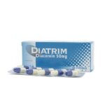 Công dụng thuốc Diatrim