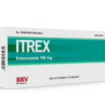 Công dụng thuốc Istrax
