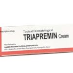 Công dụng thuốc Triapremin