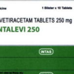 Công dụng thuốc Intalevi 250