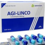 Công dụng thuốc Agilinco