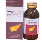 Công dụng thuốc Augmotex