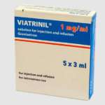 Công dụng thuốc Viatrinil