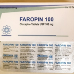 Công dụng thuốc Faropin 100