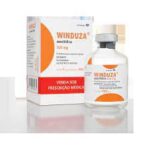 Công dụng thuốc Winduza