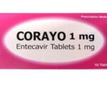 Công dụng thuốc Corayo 1mg