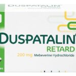 Công dụng thuốc Duspatalin Retard
