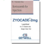 Công dụng thuốc Zyocade-2mg