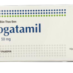 Công dụng thuốc Dogatamil