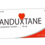 Công dụng thuốc Anduxtane