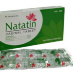 Công dụng thuốc Natatin