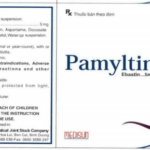 Công dụng thuốc Pamyltin-S