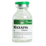 Công dụng thuốc Maxapin 2g