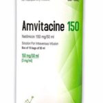 Công dụng thuốc Amvitacine 150