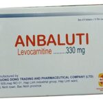Công dụng thuốc Anbaluti
