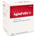 Công dụng thuốc Aginfolix 5