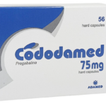 Công dụng thuốc Cododamed 75mg