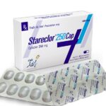 Công dụng thuốc Stareclor 250