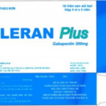 Liều dùng thuốc Myleran Plus
