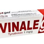 Công dụng thuốc Evinale gel