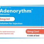 Công dụng thuốc Adenorythm