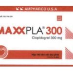 Công dụng của thuốc Maxxpla 300