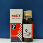 Công dụng thuốc Zonazi