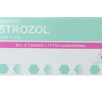 Công dụng và liều dùng thuốc Asstrozol