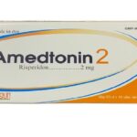 Công dụng thuốc Amedtonin 4