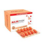 Công dụng thuốc Maxxpara
