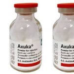 Liều dùng của thuốc Axuka