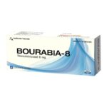 Công dụng thuốc Bourabia-8