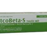 Công dụng thuốc Atcobeta-S