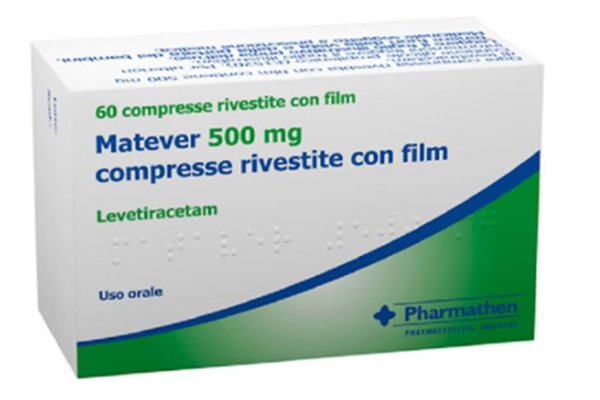 Công dụng thuốc Matever