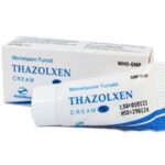 Công dụng thuốc Thazolxen