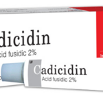 Công dụng thuốc Cadicidin
