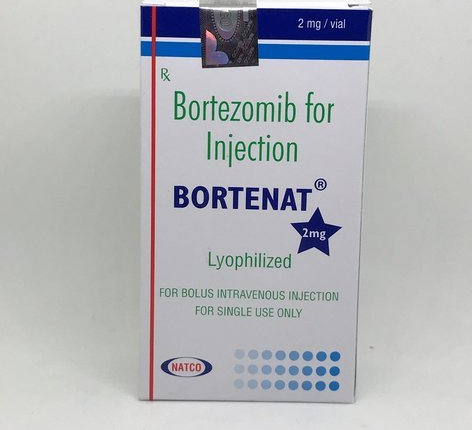 Công dụng thuốc Bortenat 2mg