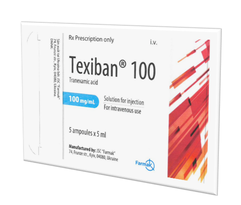 Công dụng thuốc Texiban 100