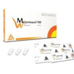 Công dụng thuốc Meyermazol 100