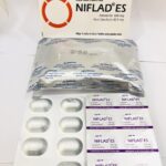 Công dụng thuốc Niflad ES