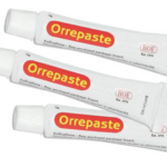 Công dụng thuốc Orrepaste