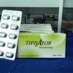 Công dụng thuốc Tiphator