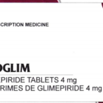 Công dụng thuốc Cadglim 4