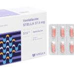 Công dụng thuốc Venlafaxine Stada 37,5mg